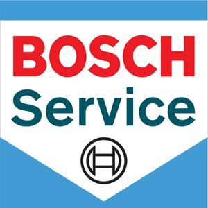 Bosch Logo