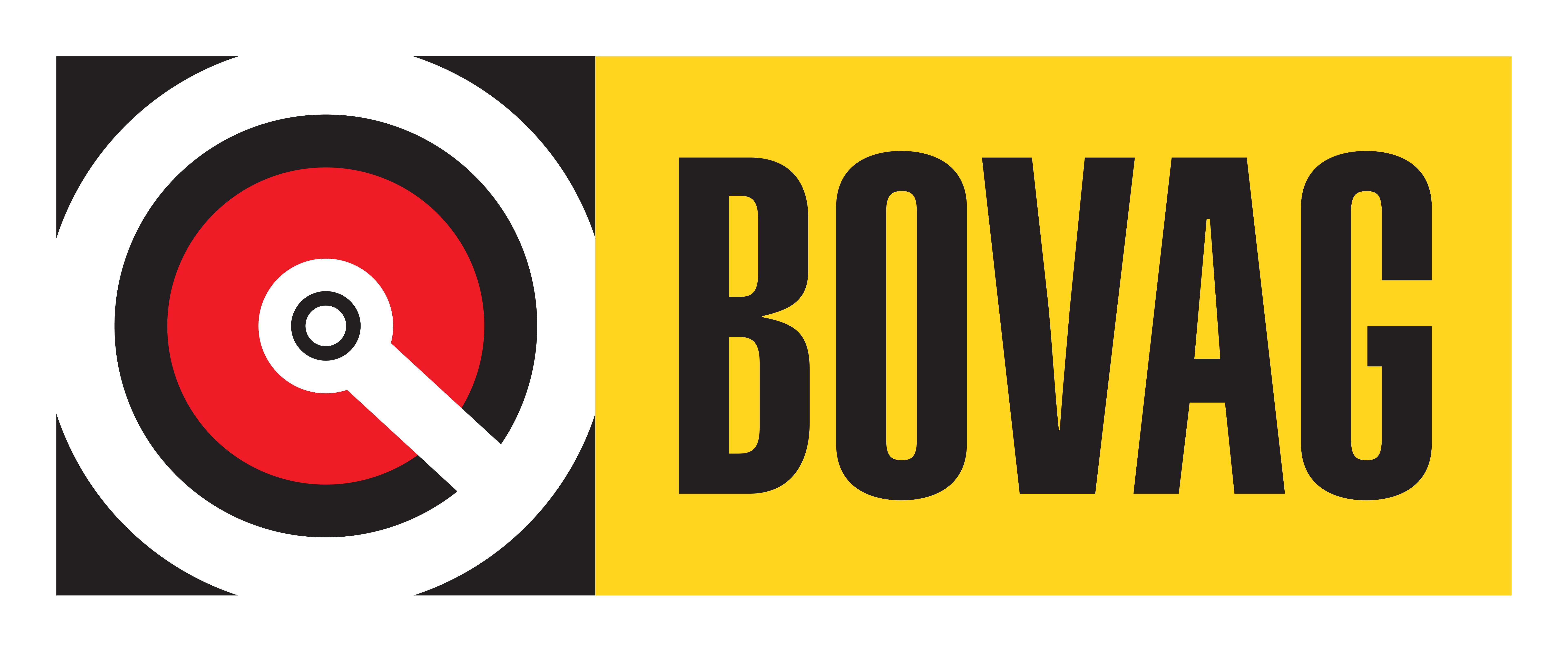 Footer Bovag Logo Footer | Autoservice Evers