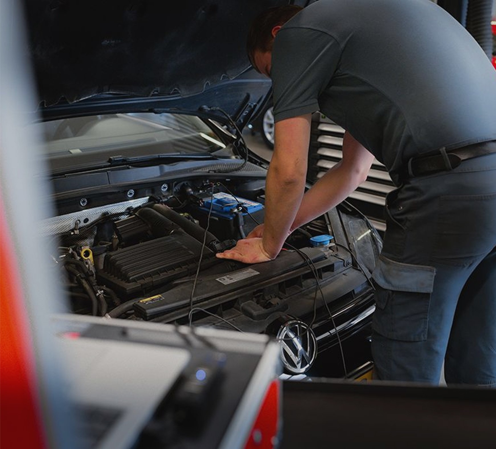 Subpage Listing Image Schadeherstel | Autoservice Evers