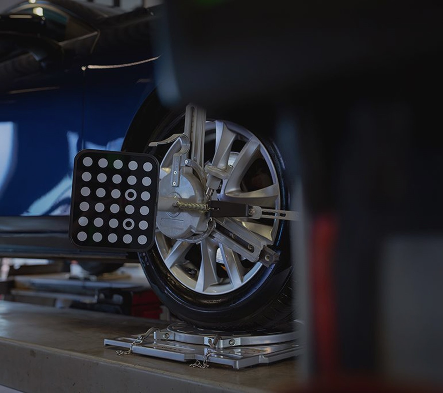 Subpage Listing Image Uitlijnen | Autoservice Evers