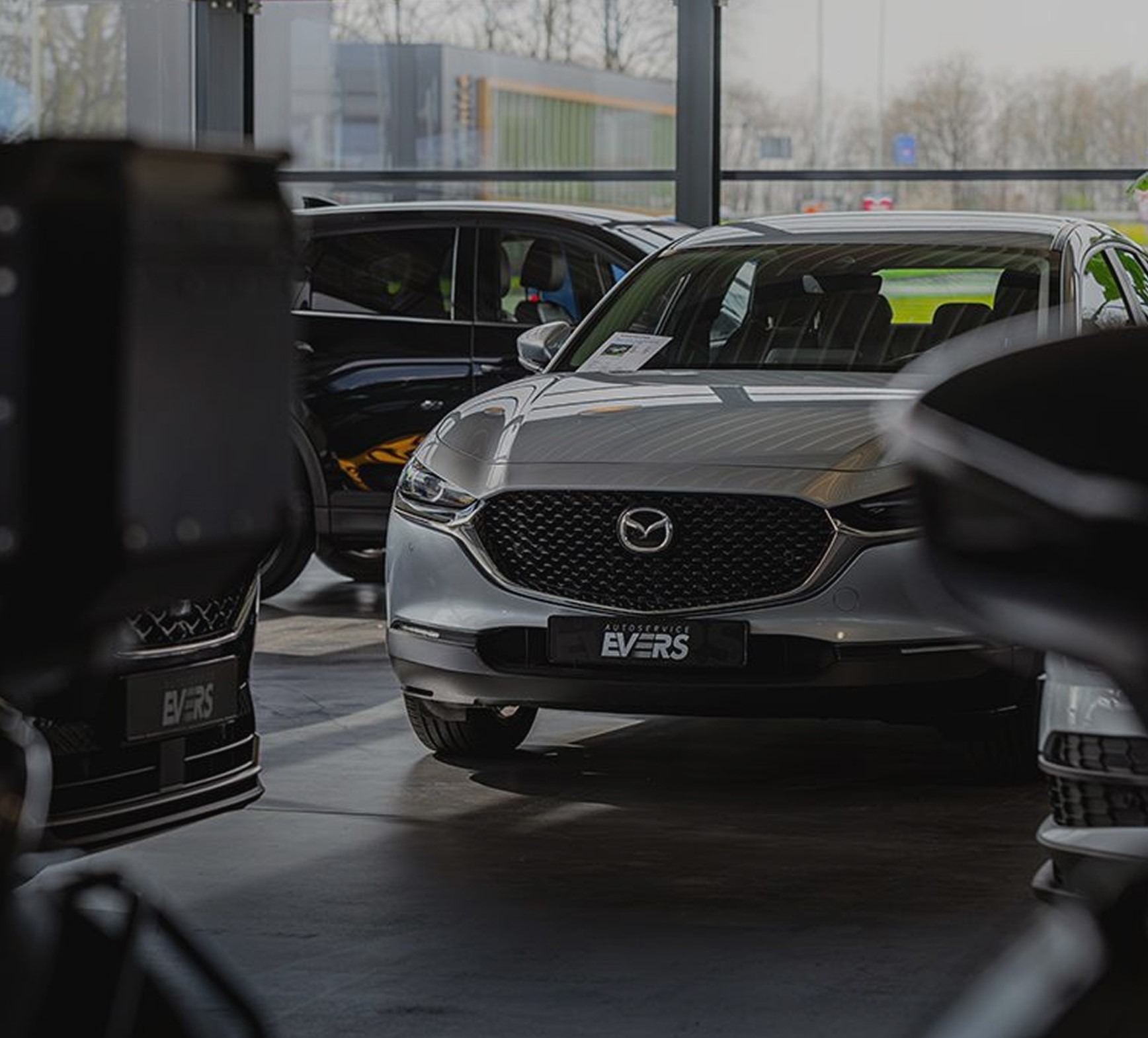 Subpage Listing Image Verzekering | Autoservice Evers