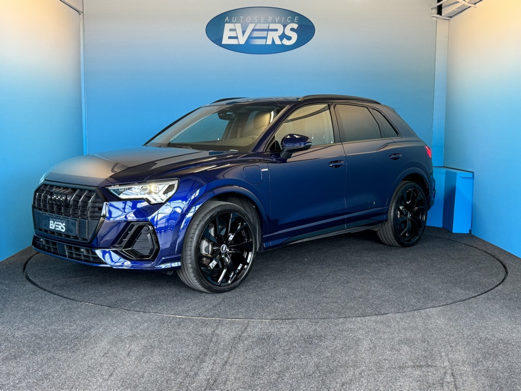 Audi Q3 E-TRON 45 TFSI e S-edition AUTM 36532461-0.jpg | Autoservice Evers