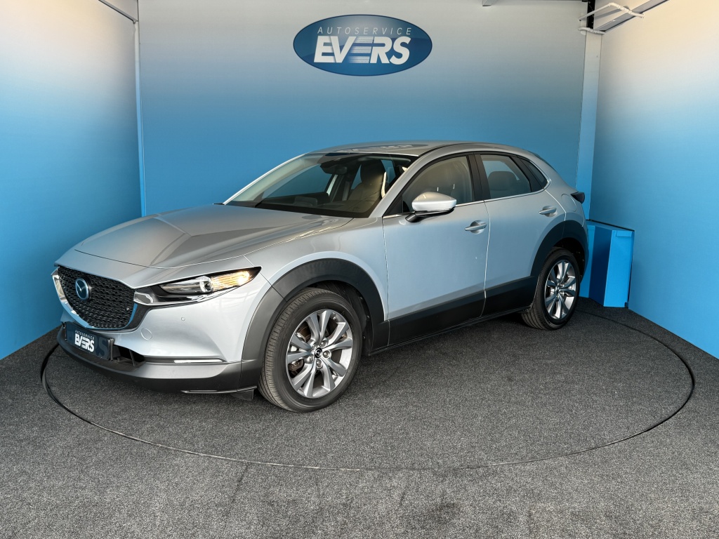 Mazda CX-30 2.0 SKYACTIV-X M Hybrid Selection 2WD AUTOMAAT 39949013-0.jpg | Autoservice Evers