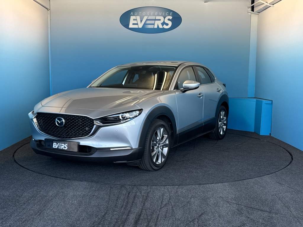 Mazda CX-30 2.0 SKYACTIV-X M Hybrid Selection 2WD AUTOMAAT 39949013-0.jpg | Autoservice Evers