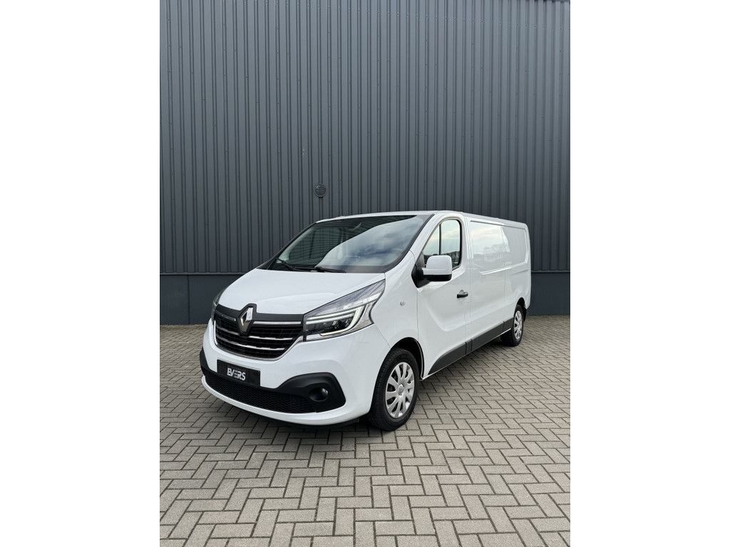 Renault Trafic 2.0 dCi T29 L2H1 Work 42884422-0.jpg | Autoservice Evers