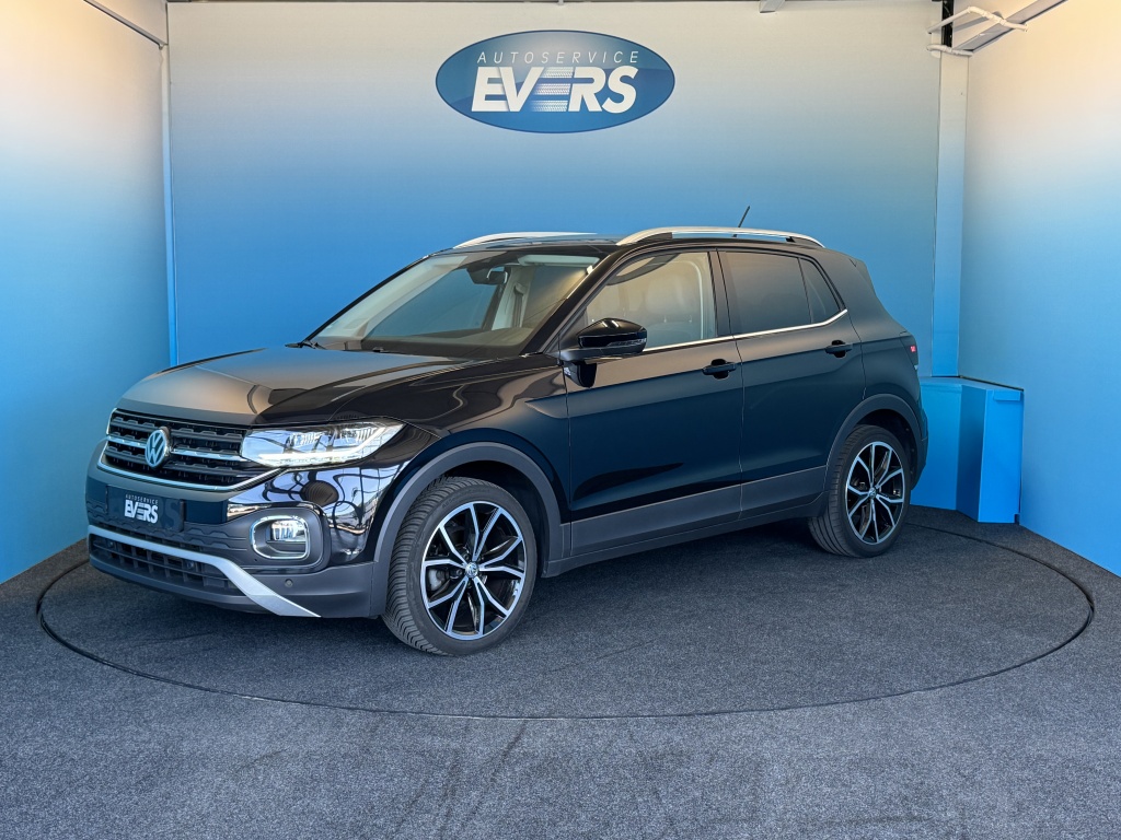 Volkswagen T-Cross 1.0 TSI Style 45220866-0.jpg | Autoservice Evers