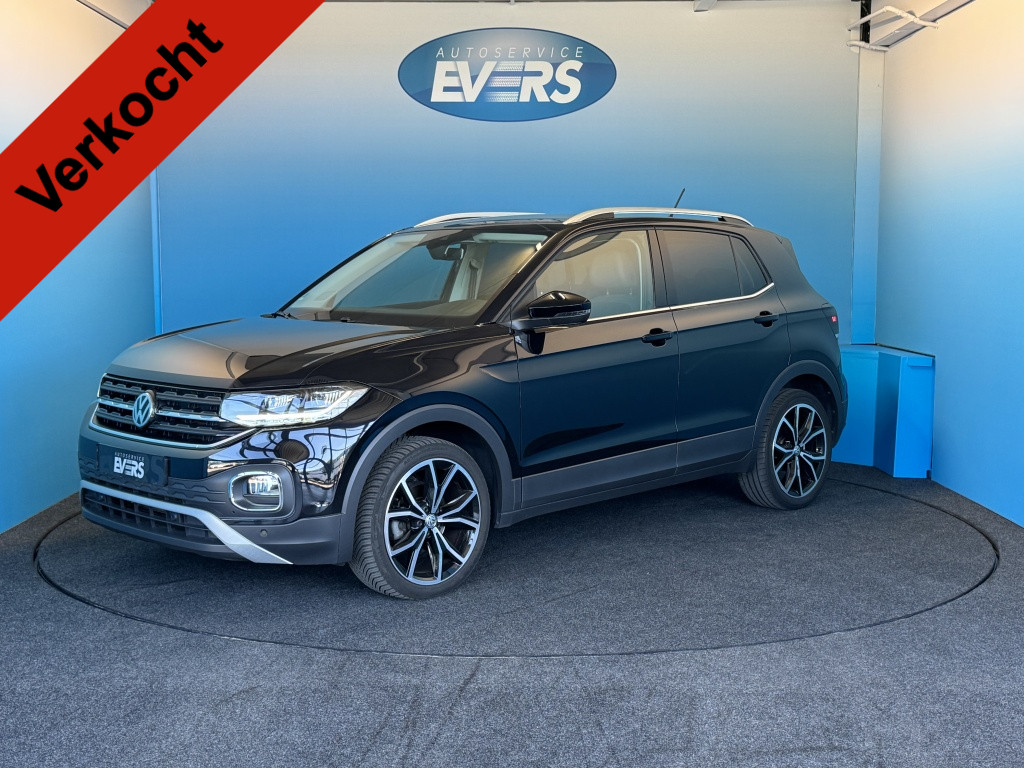 Volkswagen T-Cross 1.0 TSI Style 45220866-0.jpg | Autoservice Evers