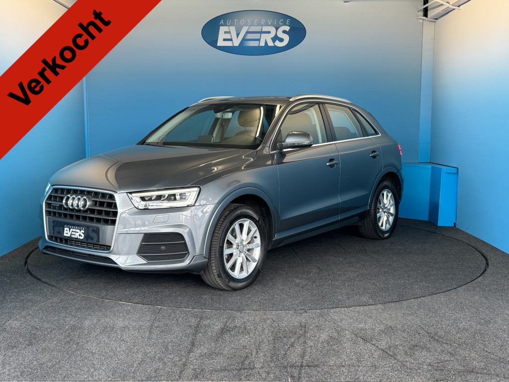 Audi Q3 2.0 TFSI quattro Sport ProLine AUTOMAAT 45221963-0.jpg | Autoservice Evers