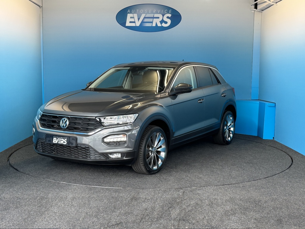 Volkswagen T-Roc 1.5 TSI Sport AUTOMAAT, 18' LM velgen 45400542-0.jpg | Autoservice Evers
