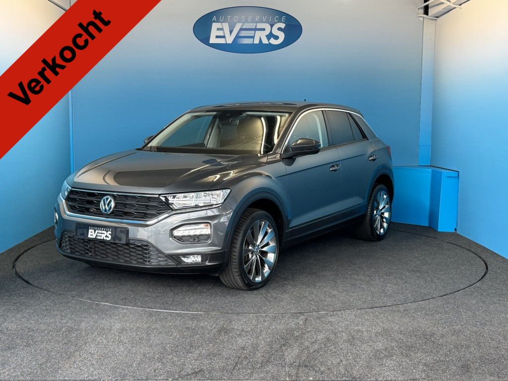 Volkswagen T-Roc 1.5 TSI Sport AUTOMAAT, 18' LM velgen 45400542-0.jpg | Autoservice Evers