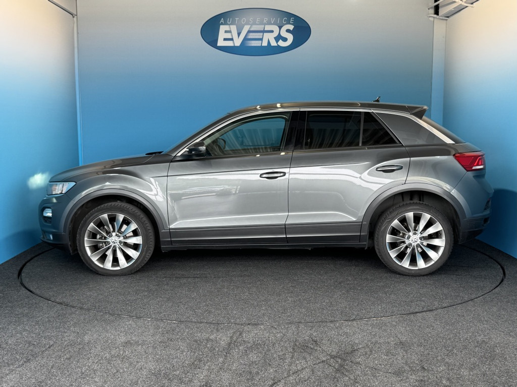 Volkswagen T-Roc 1.5 TSI Sport AUTOMAAT, 18' LM velgen 45400542-1.jpg | Autoservice Evers