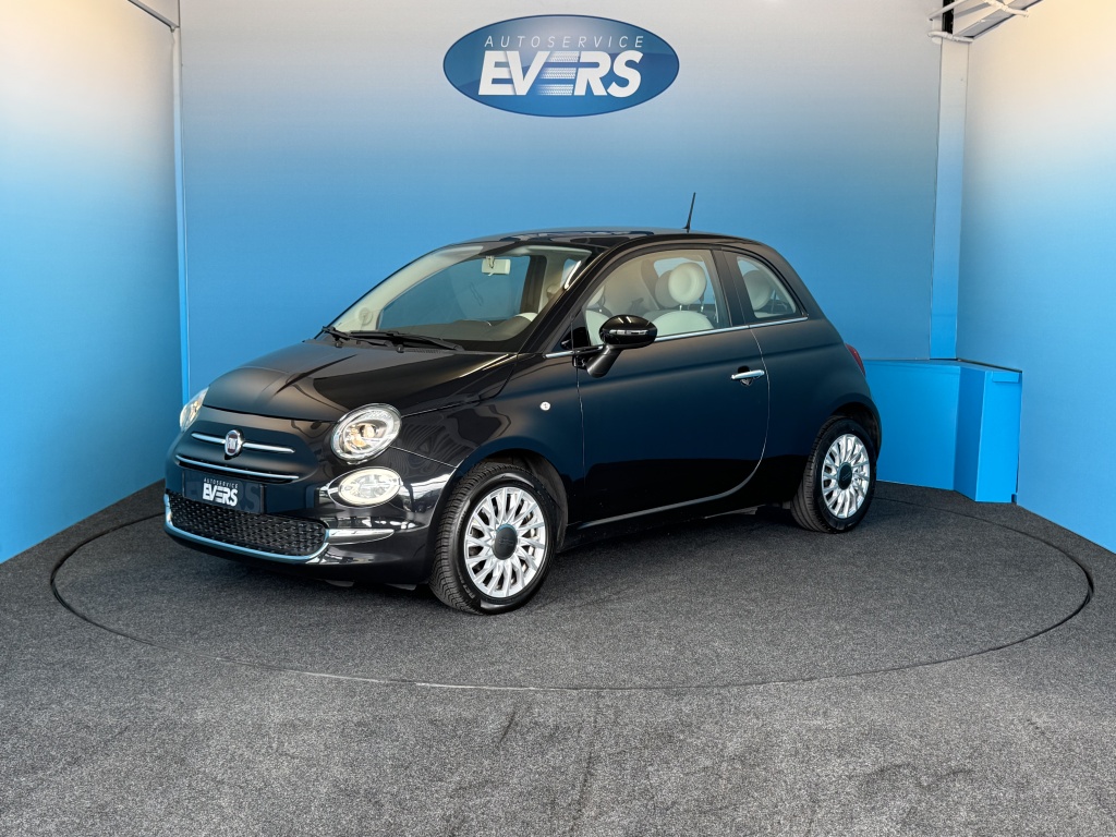 Fiat 500 1.2 Lounge Panodak, 28858 KM ! 45736376-0.jpg | Autoservice Evers