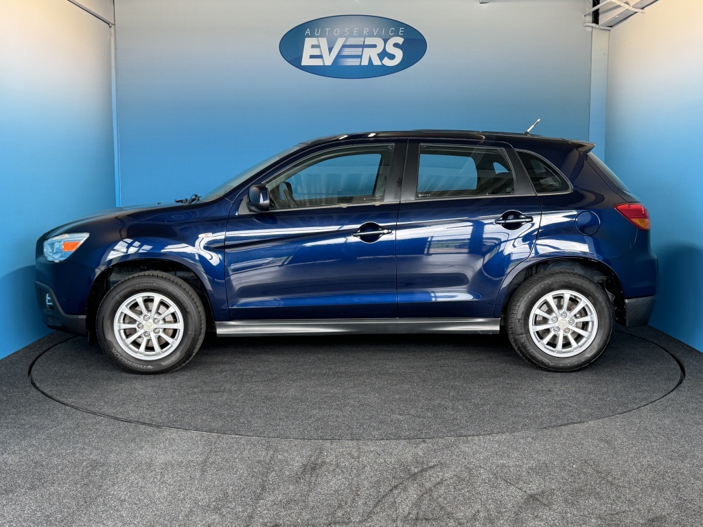 Mitsubishi ASX 1.6 Intro Edition ClearTec 45879896-1.jpg | Autoservice Evers