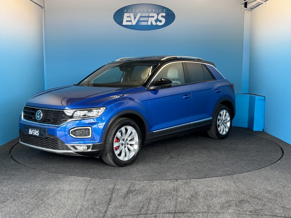 Volkswagen T-Roc 2.0 TSI 4Motion Sport AUTOMAAT 46183175-0.jpg | Autoservice Evers