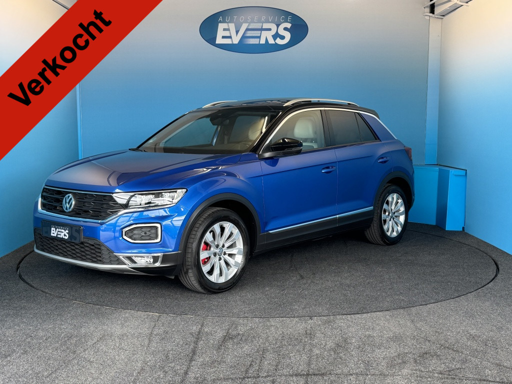 Volkswagen T-Roc 2.0 TSI 4Motion Sport AUTOMAAT 46183175-0.jpg | Autoservice Evers