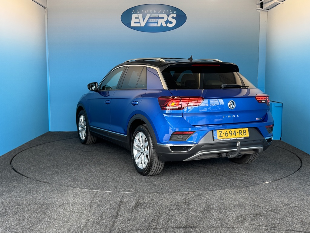 Volkswagen T-Roc 2.0 TSI 4Motion Sport AUTOMAAT 46183175-13.jpg | Autoservice Evers