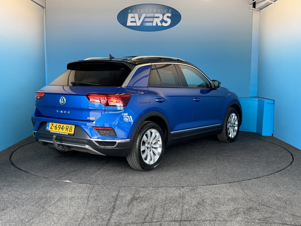 Volkswagen T-Roc 2.0 TSI 4Motion Sport AUTOMAAT 46183175-4.jpg | Autoservice Evers