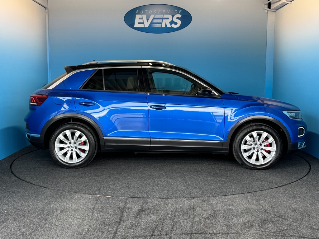Volkswagen T-Roc 2.0 TSI 4Motion Sport AUTOMAAT 46183175-6.jpg | Autoservice Evers