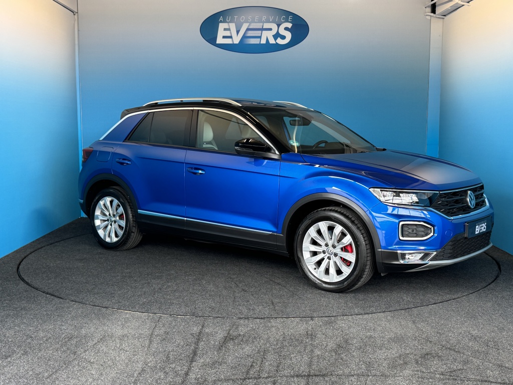 Volkswagen T-Roc 2.0 TSI 4Motion Sport AUTOMAAT 46183175-7.jpg | Autoservice Evers