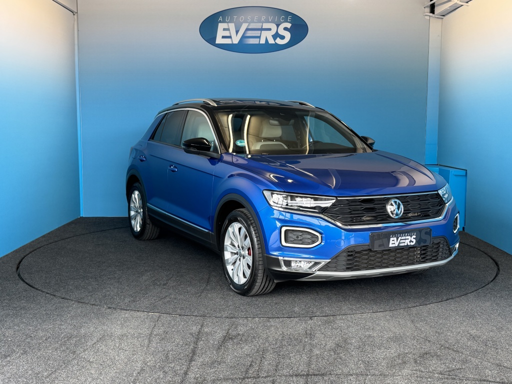 Volkswagen T-Roc 2.0 TSI 4Motion Sport AUTOMAAT 46183175-8.jpg | Autoservice Evers