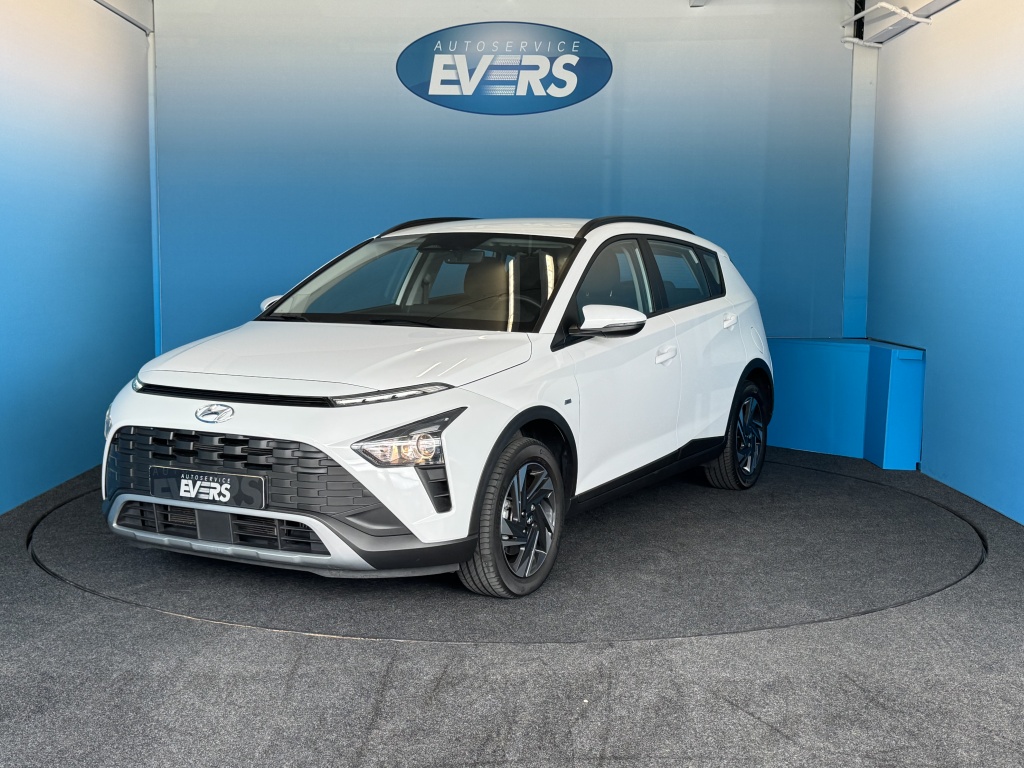 Hyundai Bayon 1.0 T-GDI Comfort, Trekhaak 46230037-0.jpg | Autoservice Evers