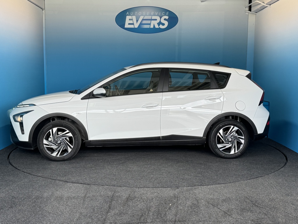 Hyundai Bayon 1.0 T-GDI Comfort, Trekhaak 46230037-1.jpg | Autoservice Evers