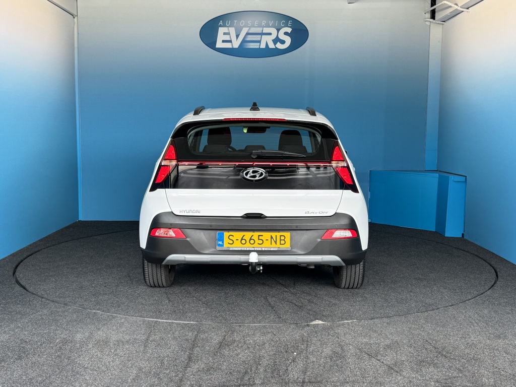 Hyundai Bayon 1.0 T-GDI Comfort, Trekhaak 46230037-2.jpg | Autoservice Evers