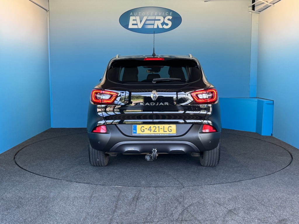 Renault Kadjar 1.2 TCe Bose, Trekhaak, AUTOMAAT 46901395-2.jpg | Autoservice Evers