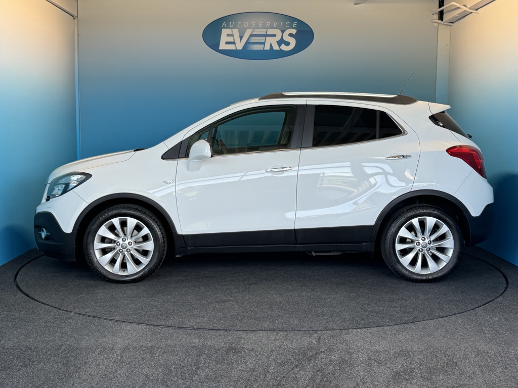 Opel Mokka 1.4 T Cosmo 4x4, Trekhaak 46903593-1.jpg | Autoservice Evers