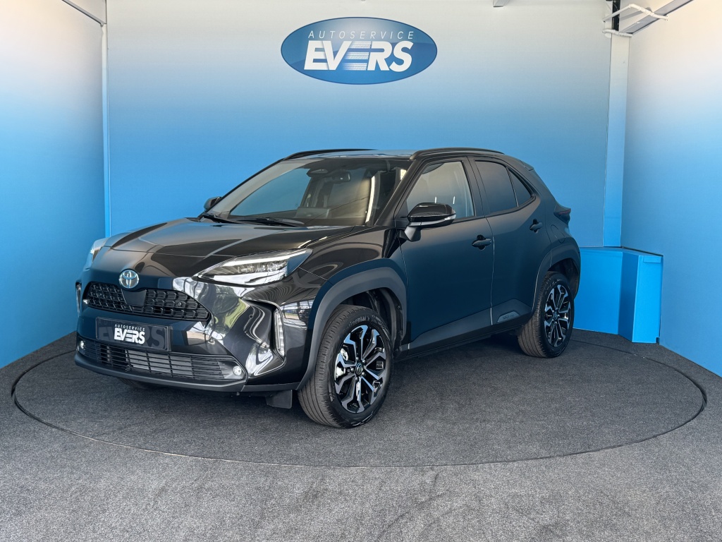 Toyota Yaris Cross Yaris Cross 1.5 VVT-iE Hybrid Teamplayer (EURO 6e) 47161459-0.jpg | Autoservice Evers