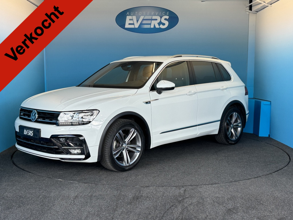 Volkswagen Tiguan Tiguan 1.5 TSI R-Line AUTOMAAT 47447823-0.jpg | Autoservice Evers