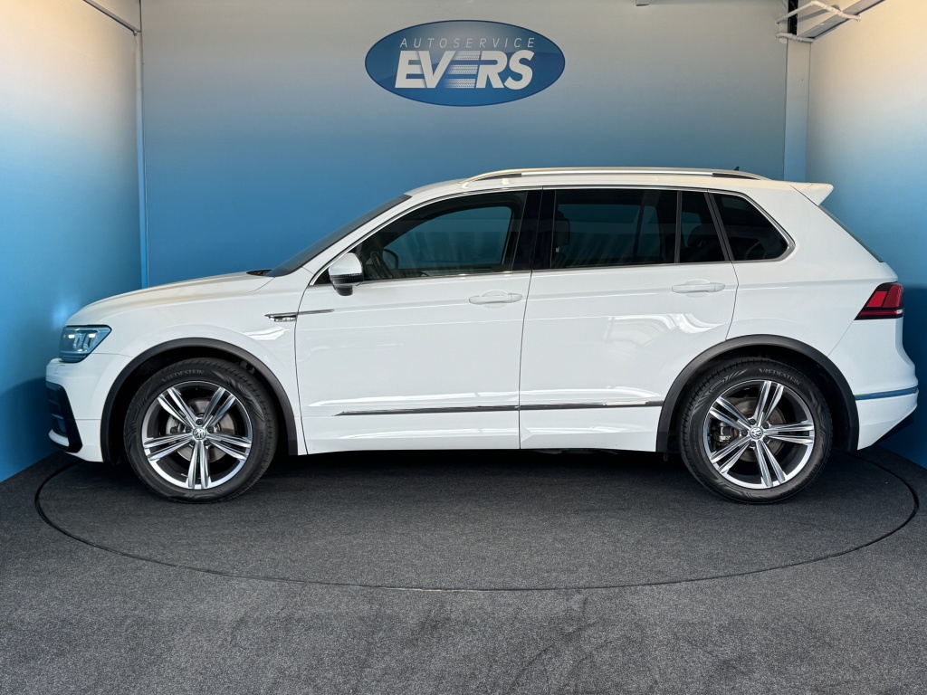 Volkswagen Tiguan Tiguan 1.5 TSI R-Line AUTOMAAT 47447823-1.jpg | Autoservice Evers