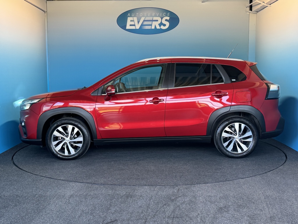 Suzuki S-Cross 1.4 BoosterJet AllGrip Style Smart Hybrid, AUTOMAAT,Panodak 47944812-1.jpg | Autoservice Evers
