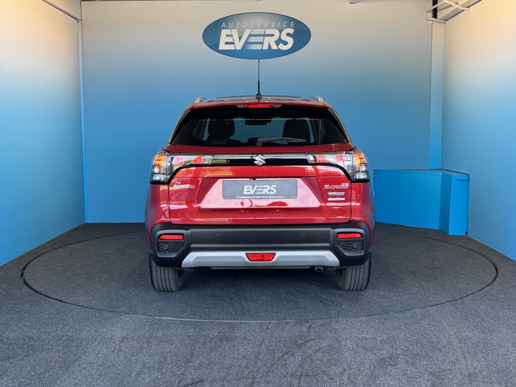 Suzuki S-Cross 1.4 BoosterJet AllGrip Style Smart Hybrid, AUTOMAAT,Panodak 47944812-2.jpg | Autoservice Evers