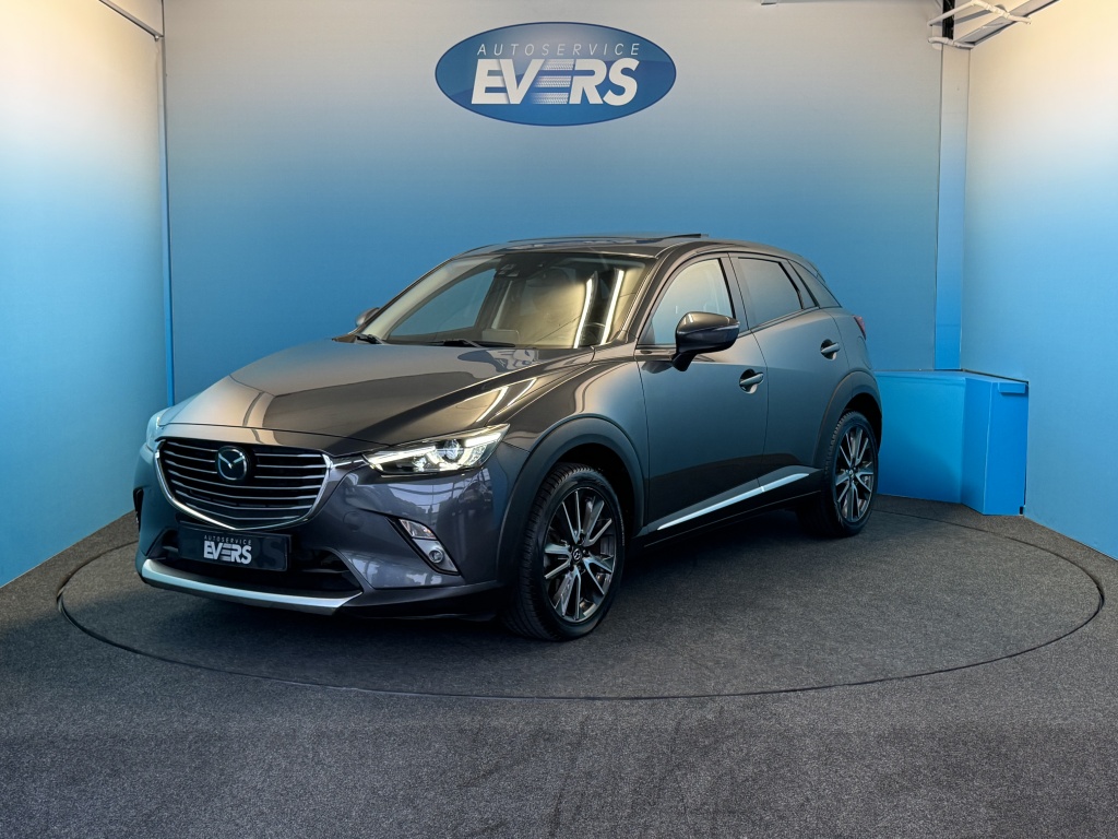 Mazda CX-3 2.0 SkyActiv-G 120 GT-M AUTOMAAT, Electr. Dak 47944813-0.jpg | Autoservice Evers