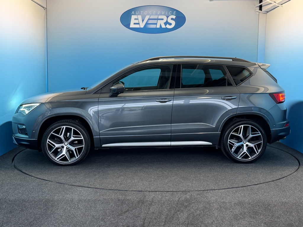 SEAT Ateca 2.0 TSI FR 4Drive Business Intense AUTOMAAT 48110516-1.jpg | Autoservice Evers