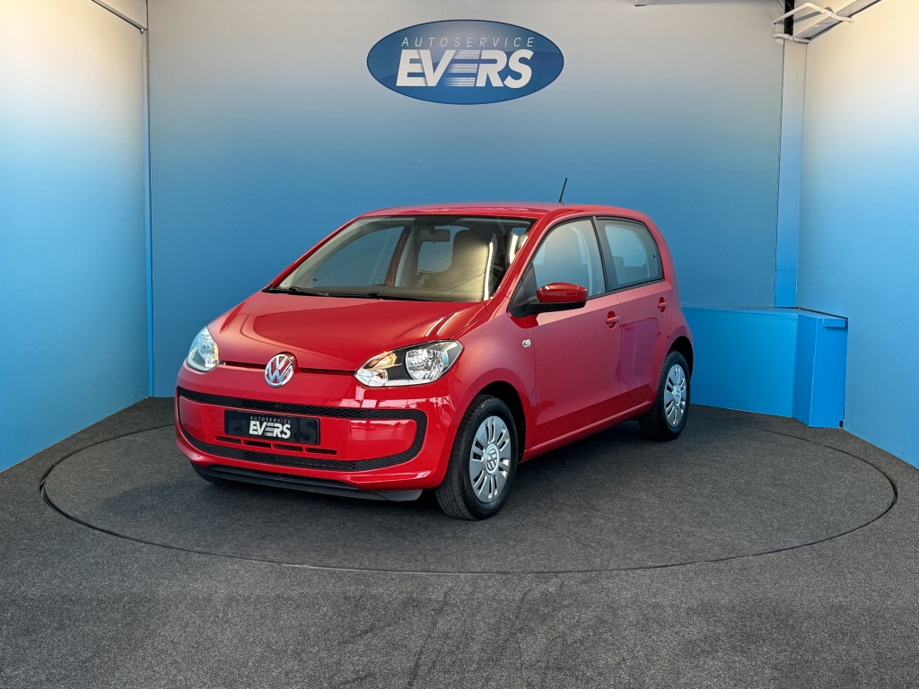 Volkswagen up! 1.0 move up ! 5-Deurs, Airco 48243129-0.jpg | Autoservice Evers