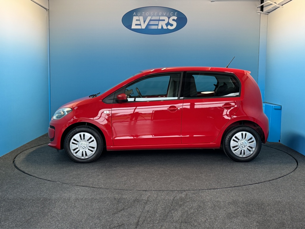 Volkswagen up! 1.0 move up ! 5-Deurs, Airco 48243129-1.jpg | Autoservice Evers
