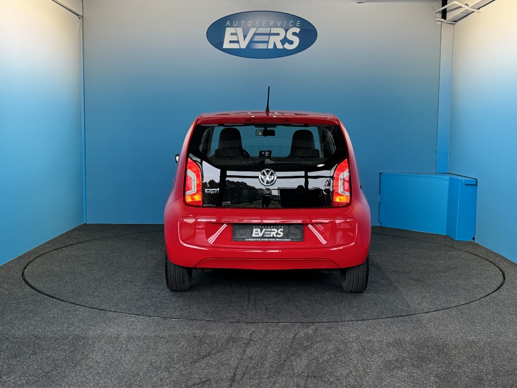 Volkswagen up! 1.0 move up ! 5-Deurs, Airco 48243129-2.jpg | Autoservice Evers