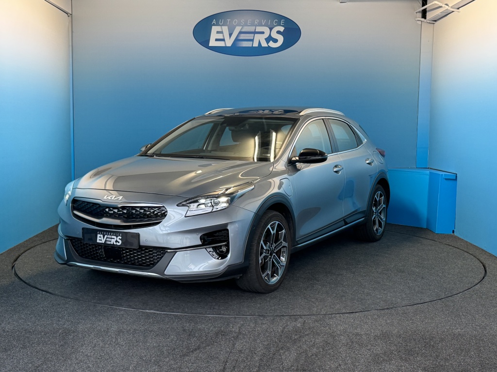 Kia XCeed 1.6 GDi PHEV DynPlL 48331310-0.jpg | Autoservice Evers