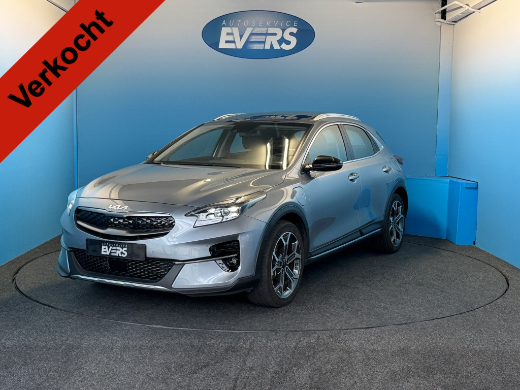 Kia XCeed 1.6 GDi PHEV Dynamic Plusline AUTOMAAT, Open dak 48331310-0.jpg | Autoservice Evers