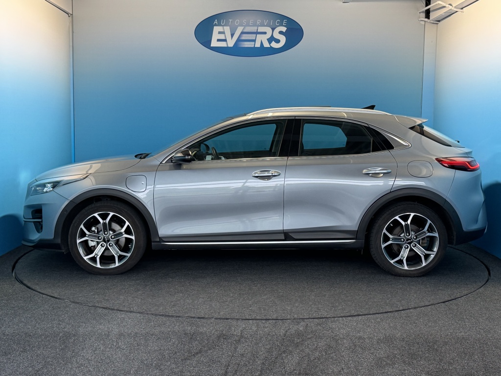 Kia XCeed 1.6 GDi PHEV Dynamic Plusline AUTOMAAT, Open dak 48331310-1.jpg | Autoservice Evers