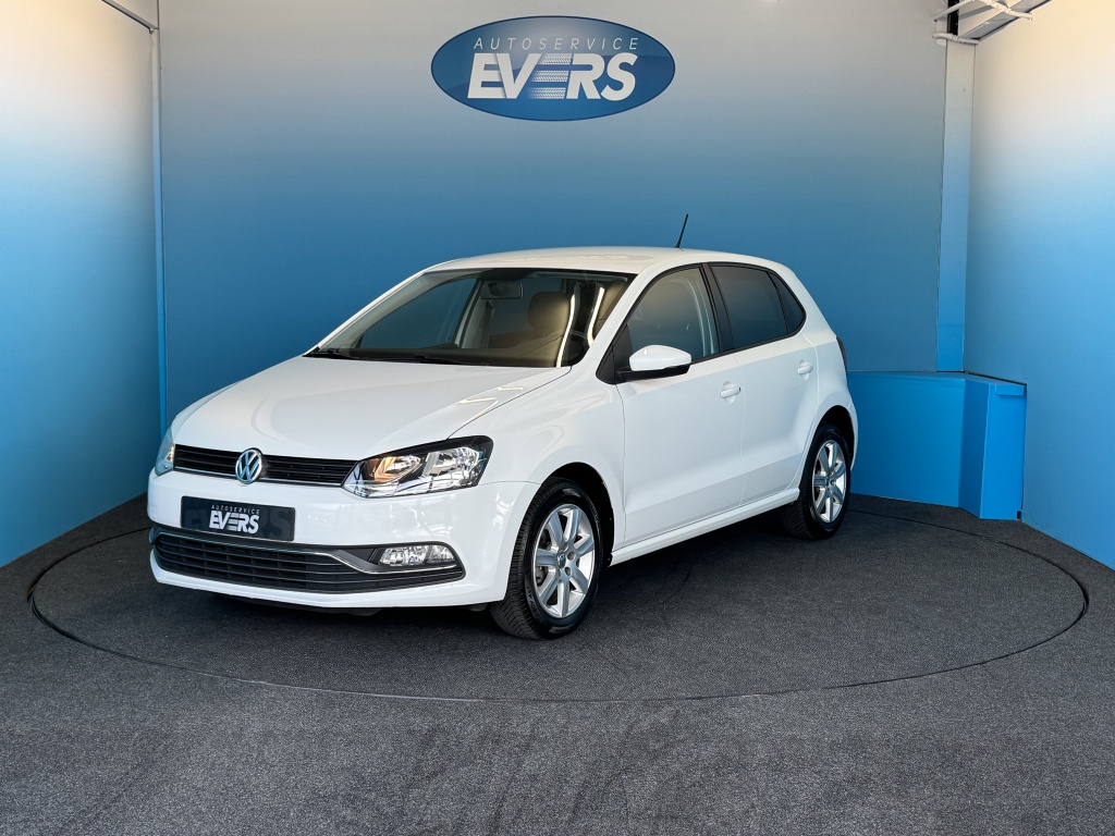 Volkswagen Polo 1.2 TSI Comfortline 5-Drs, Airco 48380691-0.jpg | Autoservice Evers