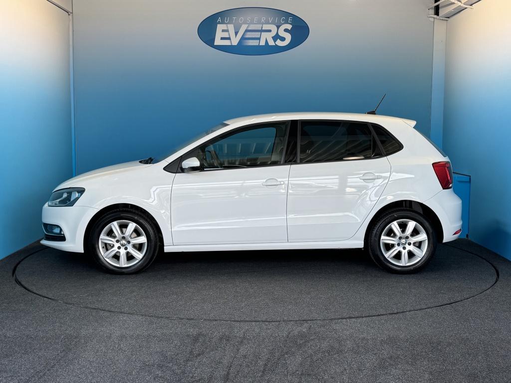 Volkswagen Polo 1.2 TSI Comfortline 5-Drs, Airco 48380691-1.jpg | Autoservice Evers