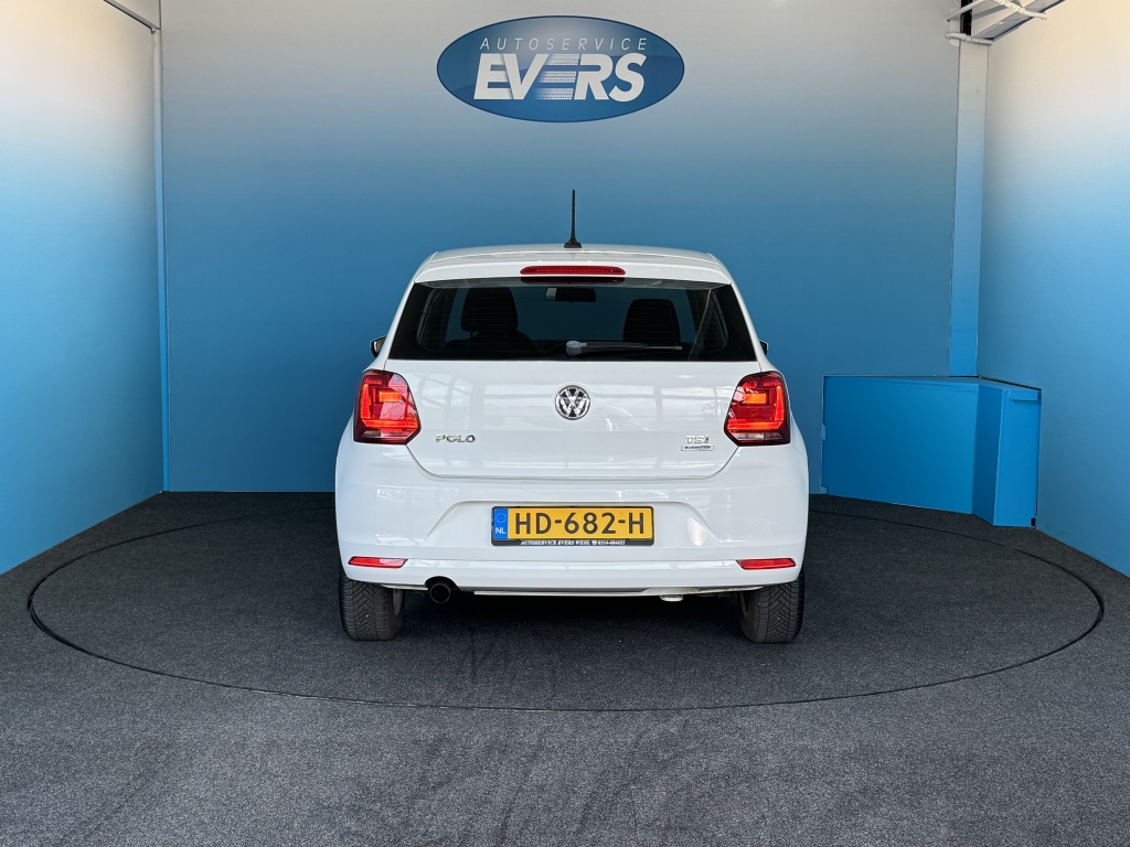 Volkswagen Polo 1.2 TSI Comfortline 5-Drs, Airco 48380691-2.jpg | Autoservice Evers