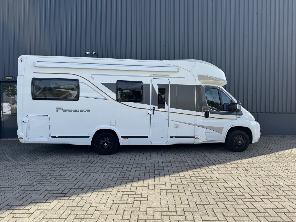 Benimar  PERSEO 502 Standaard 48517223-1.jpg | Autoservice Evers