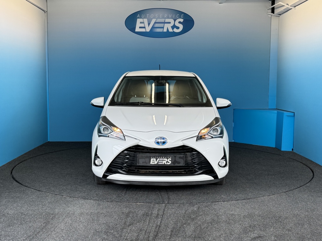 Toyota Yaris 1.5 Hybrid Design Sport, Afn.bare Trekhaak 48517661-1.jpg | Autoservice Evers