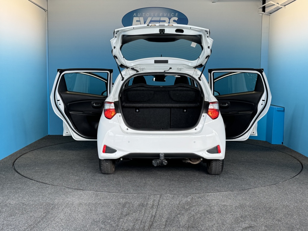 Toyota Yaris 1.5 Hybrid Design Sport, Afn.bare Trekhaak 48517661-12.jpg | Autoservice Evers