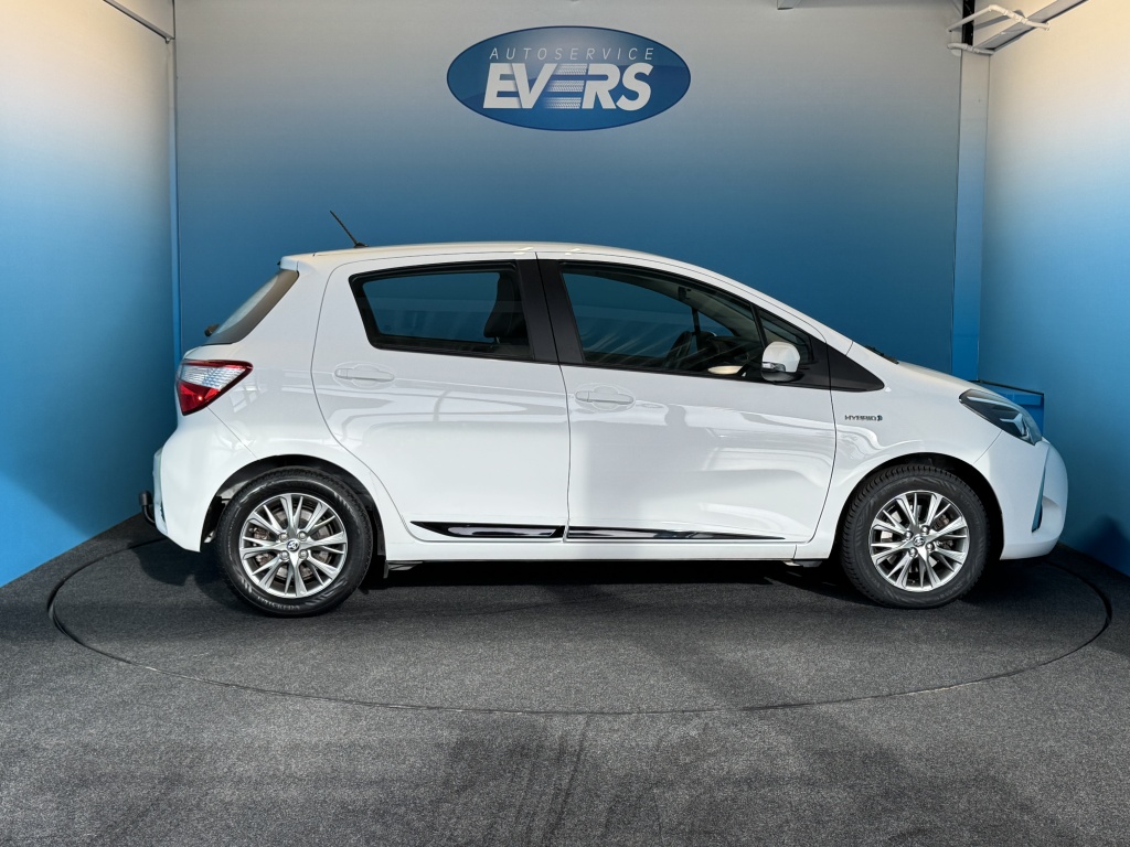 Toyota Yaris 1.5 Hybrid Design Sport, Afn.bare Trekhaak 48517661-16.jpg | Autoservice Evers