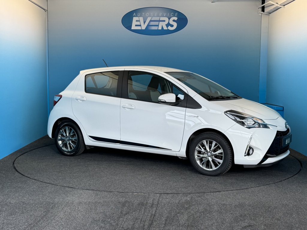 Toyota Yaris 1.5 Hybrid Design Sport, Afn.bare Trekhaak 48517661-17.jpg | Autoservice Evers